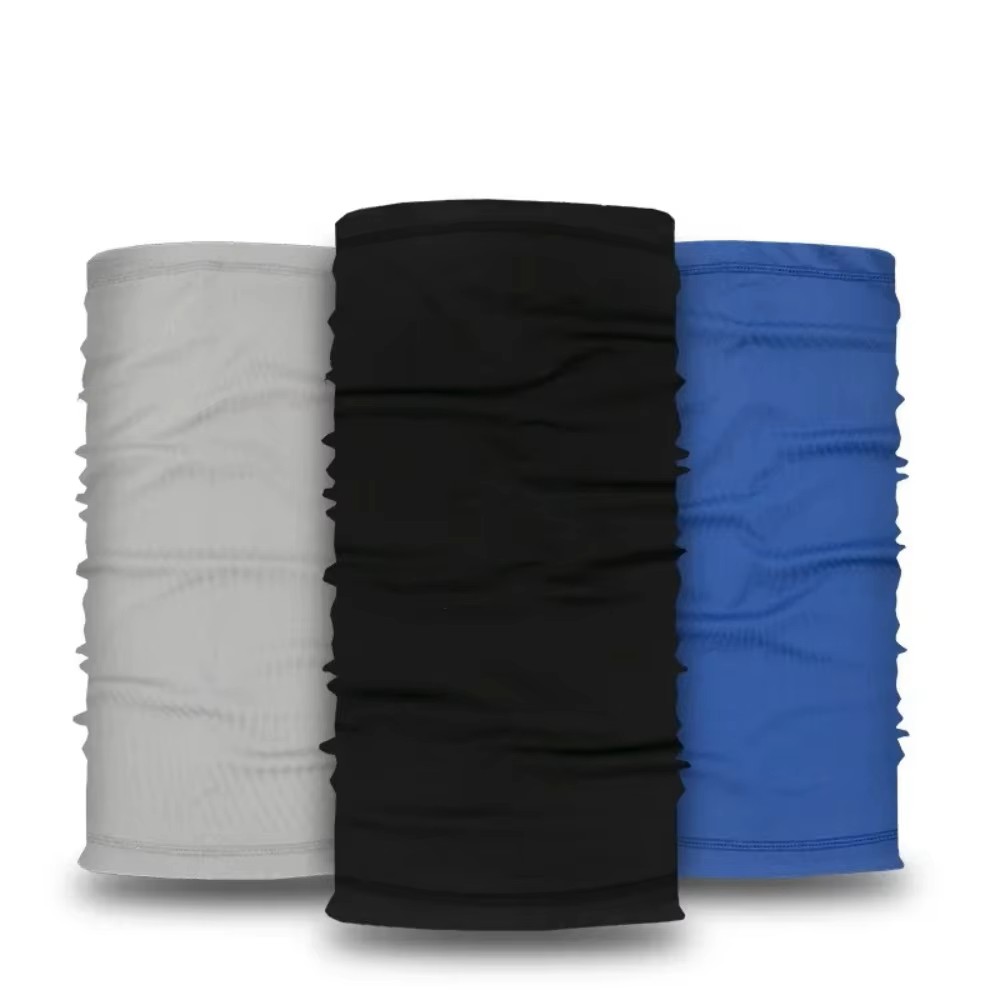 Bandana para exteriores para h - Cycling Buff Neck Warmer reseña y precio