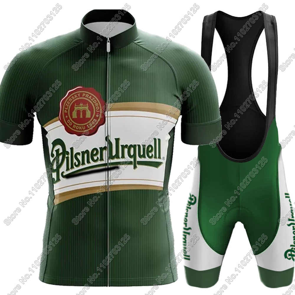 2025 Drink Beer Ciclismo Jerse - Cycling Gear Waterproof reseña y precio
