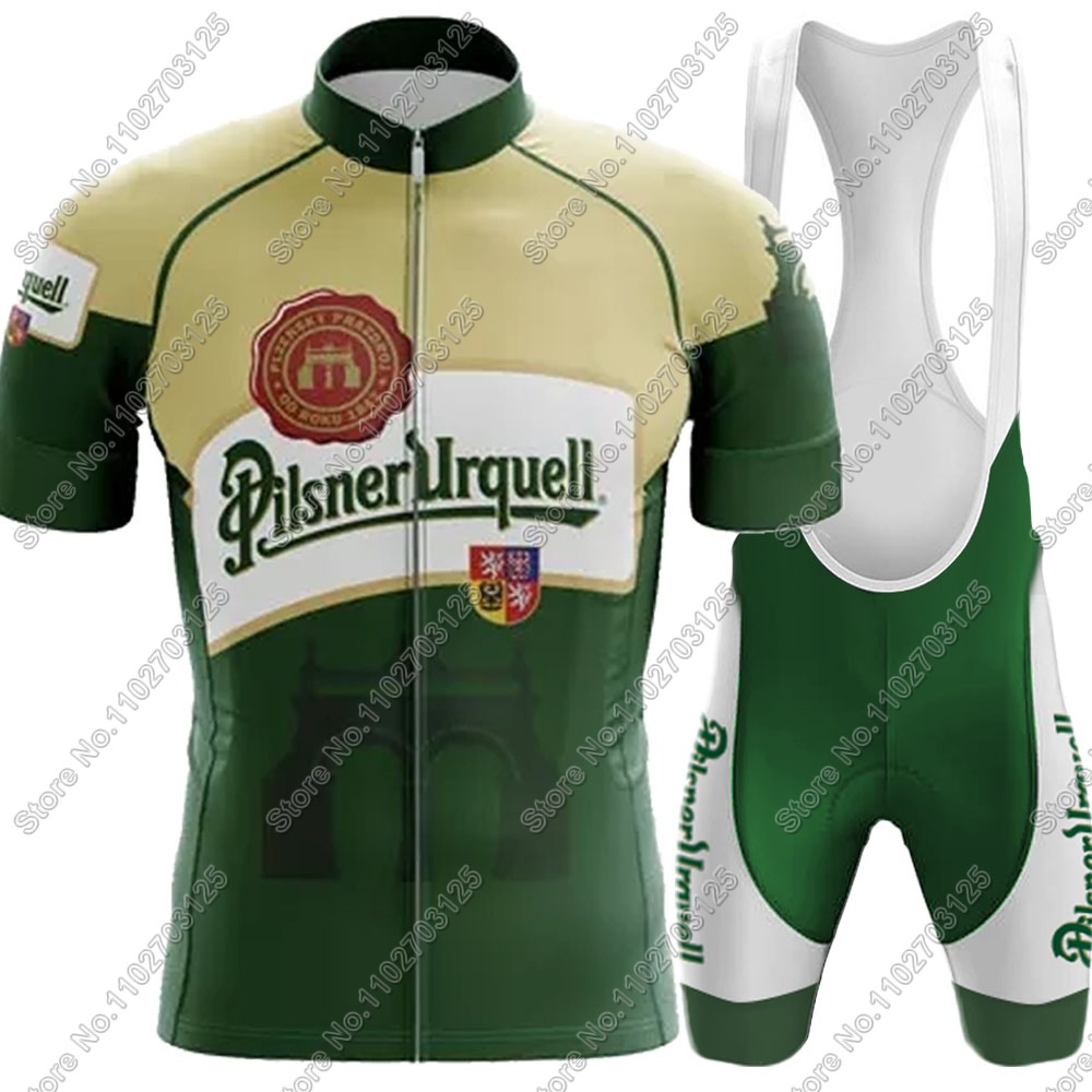 2025 Drink Beer Ciclismo Jerse - Cycling Gear Waterproof reseña y precio