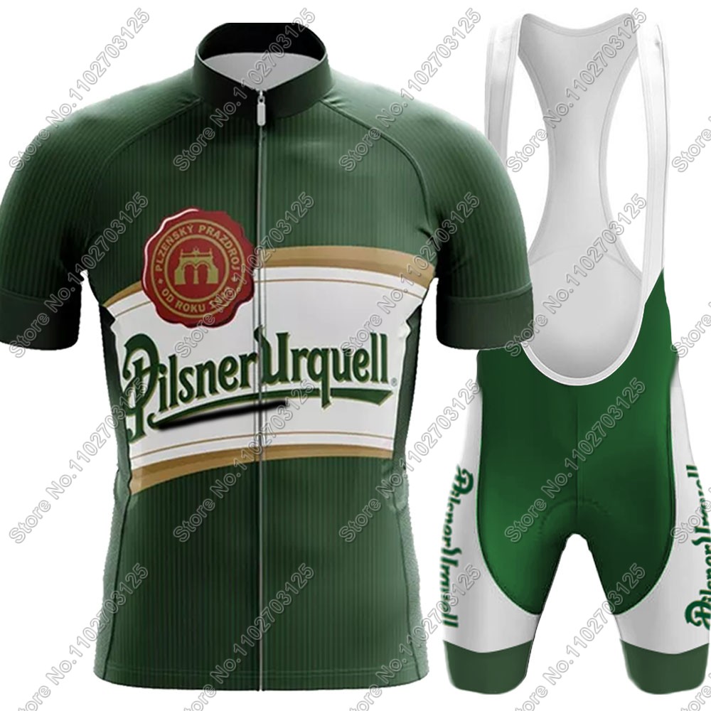 2025 Drink Beer Ciclismo Jerse - Cycling Gear Waterproof reseña y precio