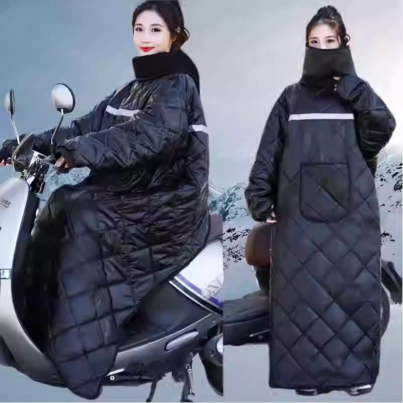 Cubierta cálida para piernas d - Cycling Jersey reseña y precio