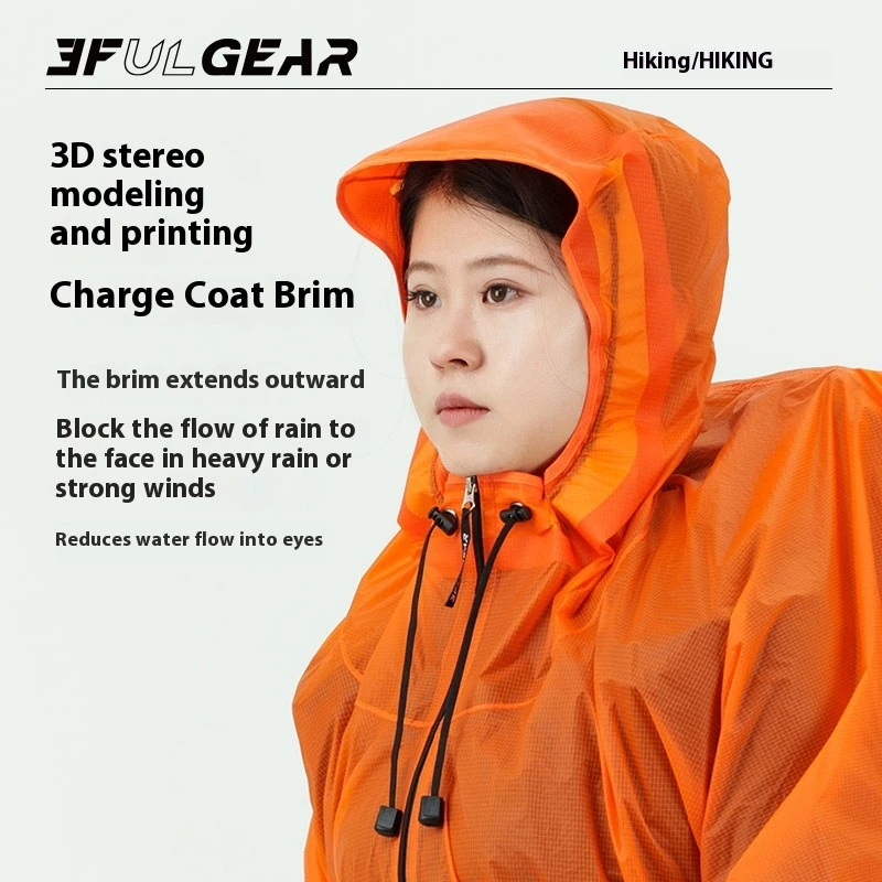 Chubasquero con cremallera 3F  - Cycling Gear Ladies reseña y precio