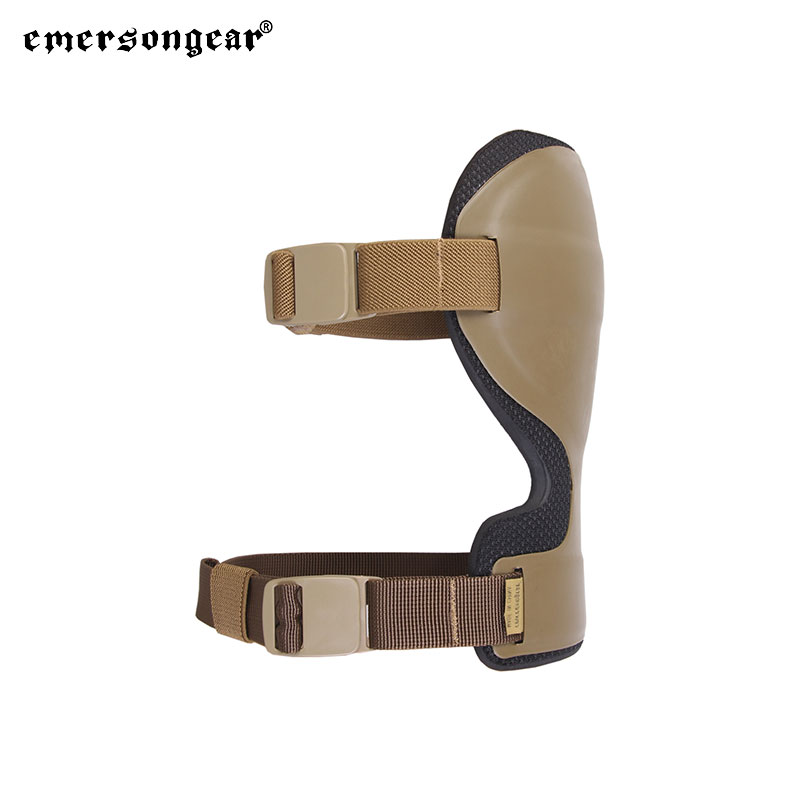 Emersongear Rodilleras de Prot - Cycling Gear Winter reseña y precio
