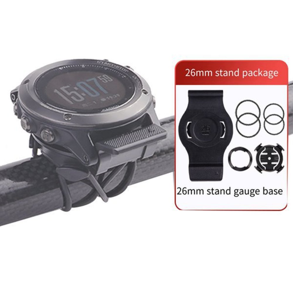 Correa de repuesto para reloj, - Cycling Gear Garmin reseña y precio