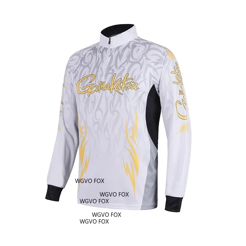 Camiseta de pesca, sudaderas t - Cycling Jersey reseña y precio