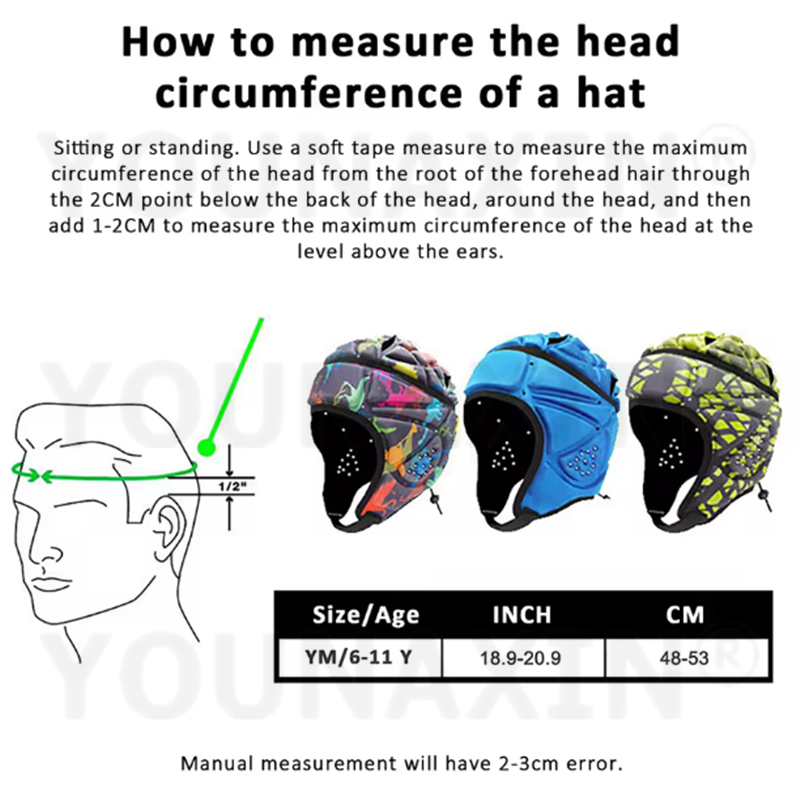 Casco suave de EVA unisex para - Cycling Gear Kids reseña y precio