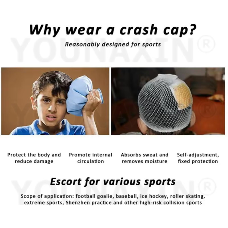 Casco suave de EVA unisex para - Cycling Gear Kids reseña y precio