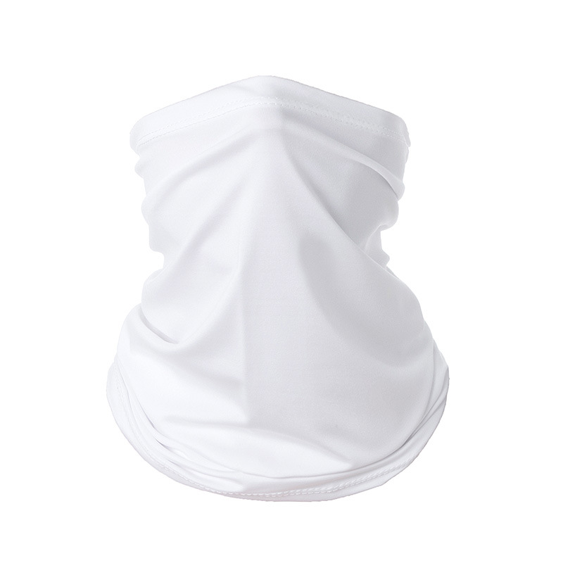 Bandana para exteriores para h - Cycling Buff Neck Warmer reseña y precio