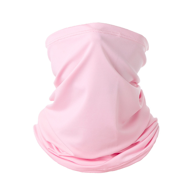 Bandana para exteriores para h - Cycling Buff Neck Warmer reseña y precio