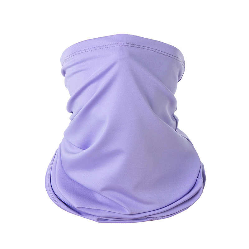 Bandana para exteriores para h - Cycling Buff Neck Warmer reseña y precio
