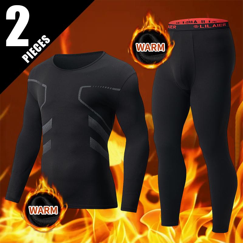 Conjunto de ropa interior depo - Cycling Gear Winter reseña y precio