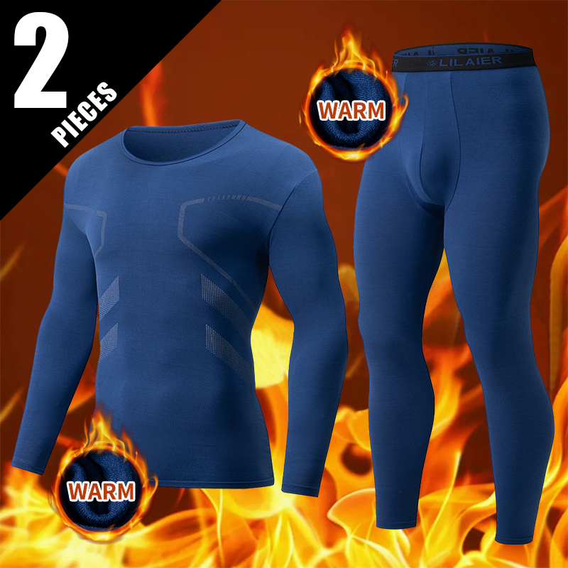 Conjunto de ropa interior depo - Cycling Gear Winter reseña y precio