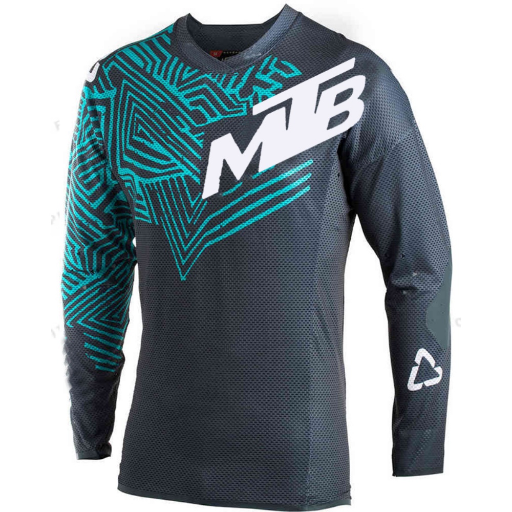 Camiseta de Ciclismo de Manga  - Cycling Jersey reseña y precio