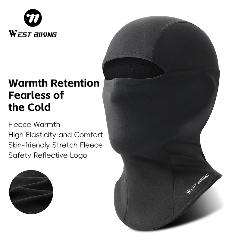 Pasamontañas Térmico de Invier - Cycling Gear Winter reseña y precio