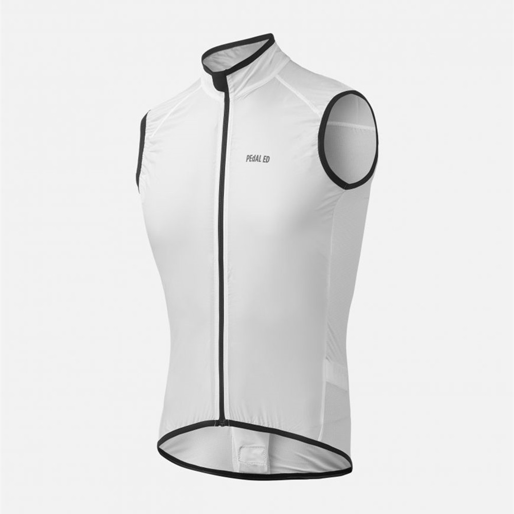 Kit de chaleco de Ciclismo Uni - Cycling Jersey reseña y precio