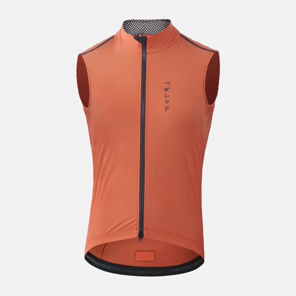 Kit de chaleco de Ciclismo Uni - Cycling Jersey reseña y precio