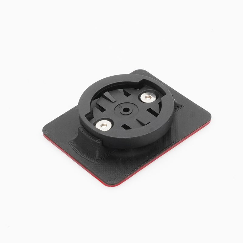 1 Juego de Soportes Adhesivos  - Cycling Gear Garmin reseña y precio