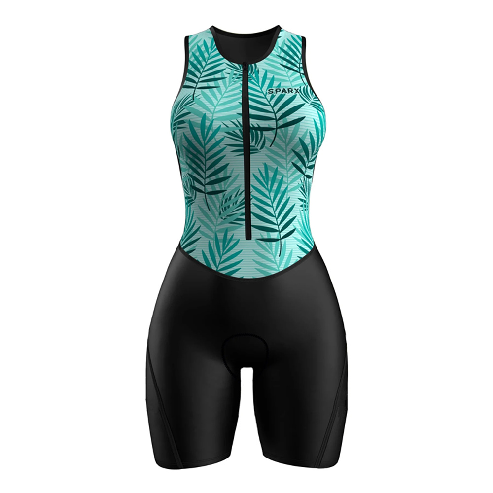 Sparx Sport-traje de carreras  - Cycling Gear Ladies reseña y precio