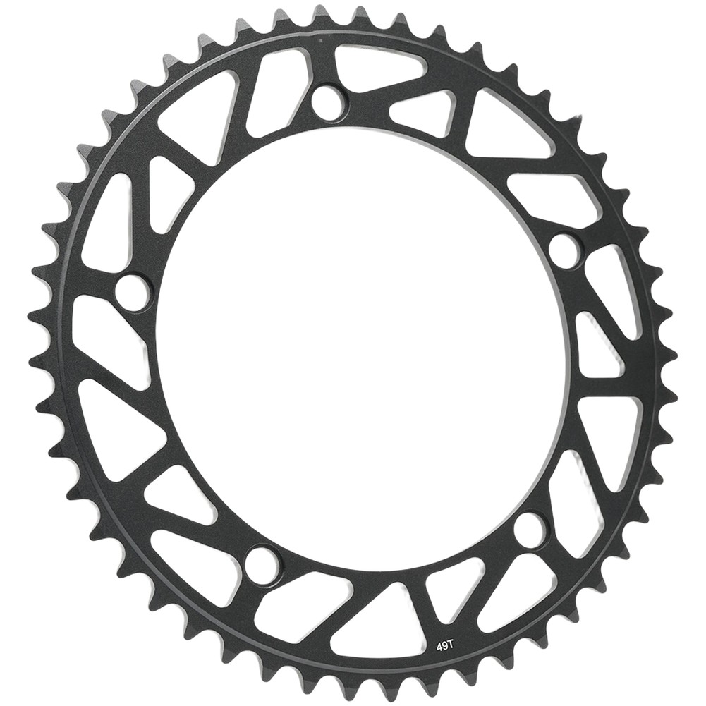 Plato de cadena de aluminio pa - Cycling Gear Design reseña y precio