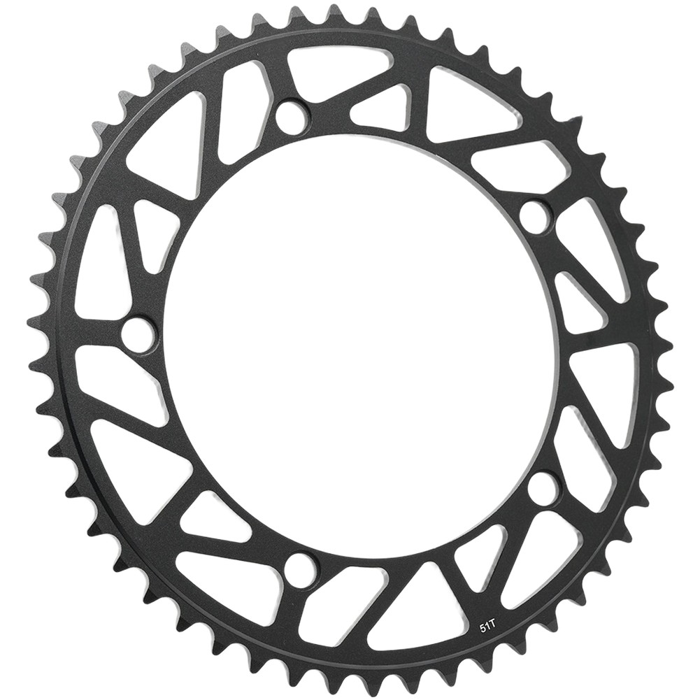 Plato de cadena de aluminio pa - Cycling Gear Design reseña y precio