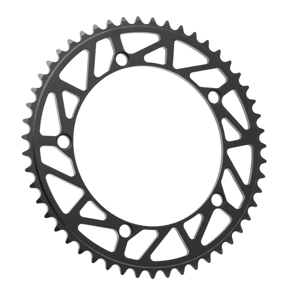 Plato de cadena de aluminio pa - Cycling Gear Design reseña y precio