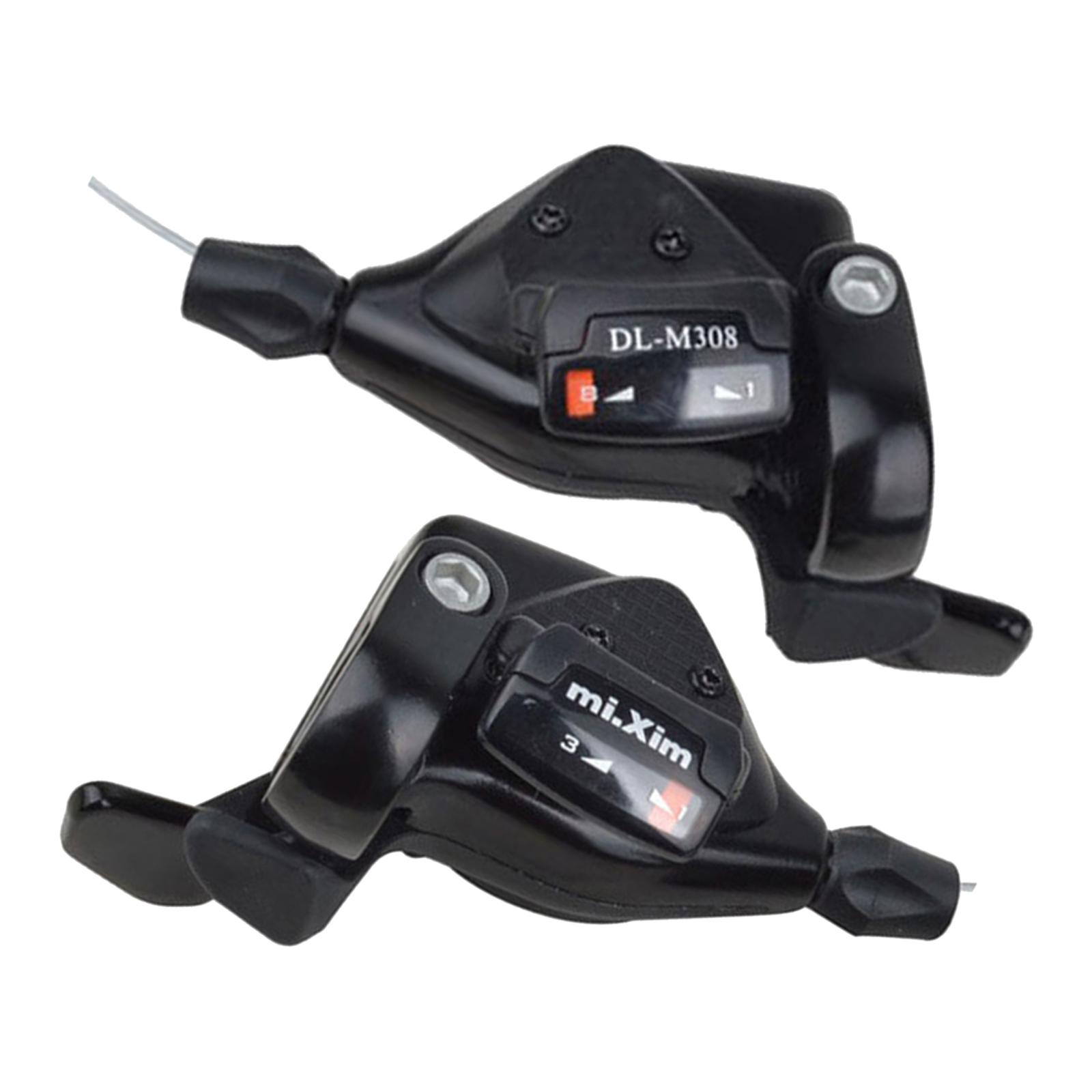 2 Piezas de Palancas de Cambio - Cycling Gear Kids reseña y precio