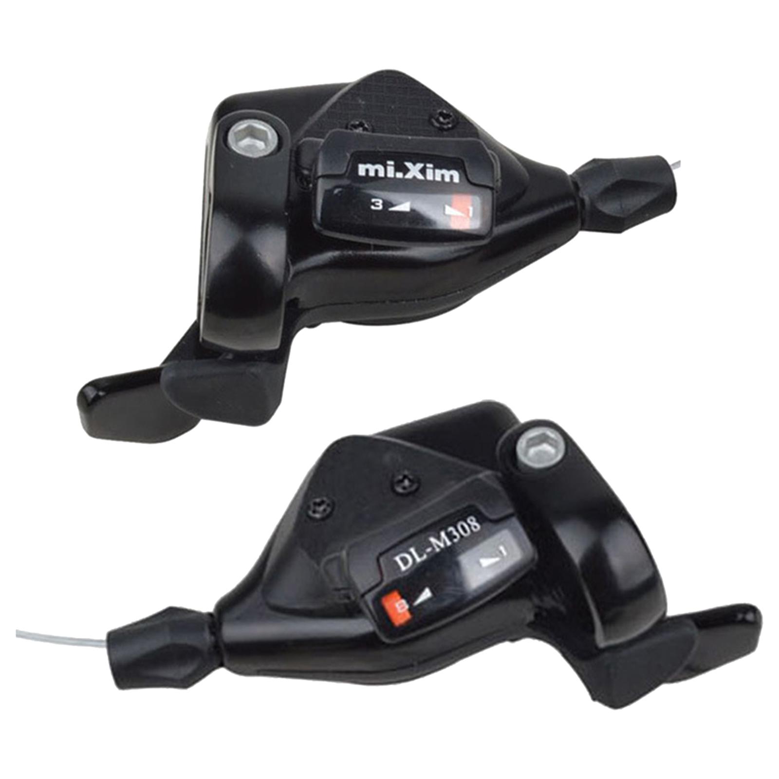 2 Piezas de Palancas de Cambio - Cycling Gear Kids reseña y precio
