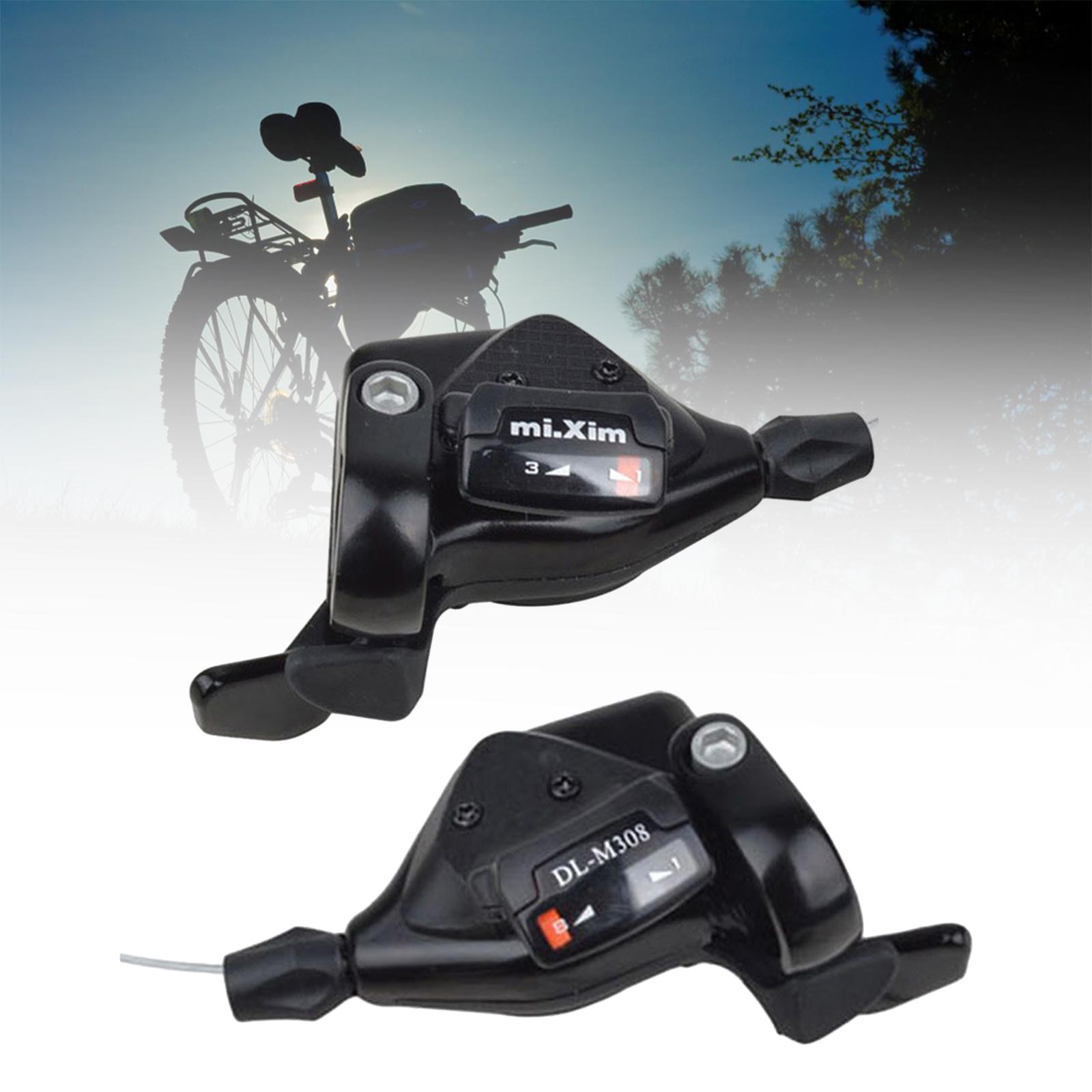 2 Piezas de Palancas de Cambio - Cycling Gear Kids reseña y precio