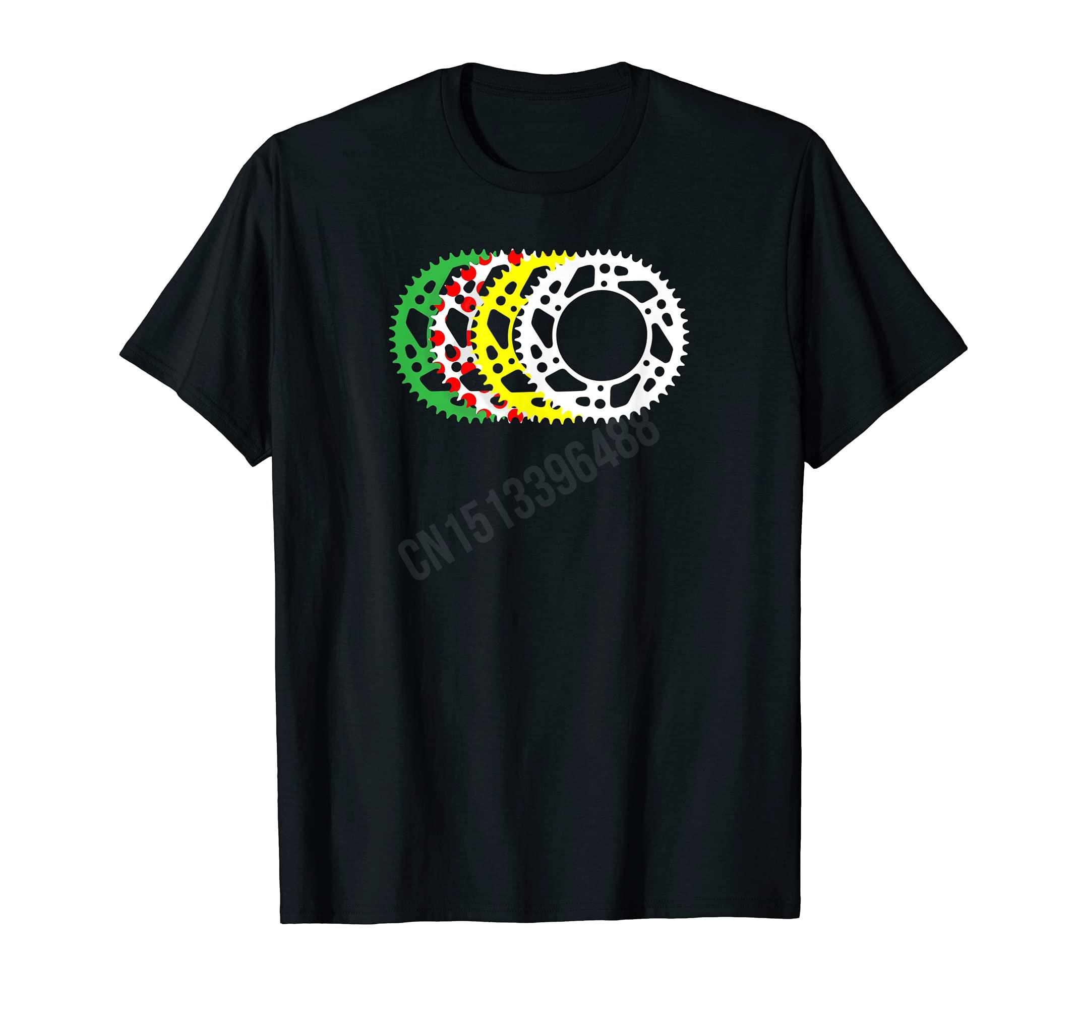 More Design Four Gears Tour Th - Cycling Gear Design reseña y precio