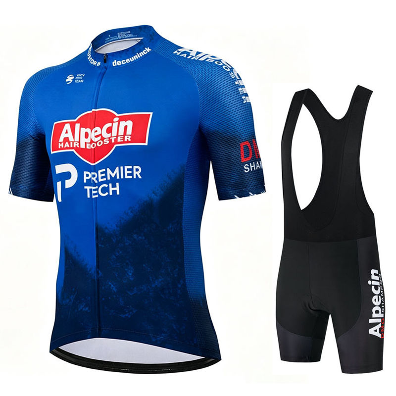 Conjuntos de Jersey de Ciclism - Cycling Gear Waterproof reseña y precio