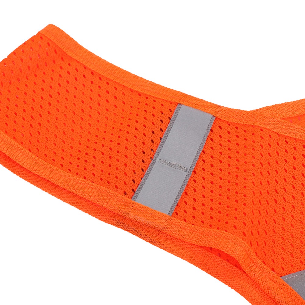 Chaleco Reflectante de Alta Vi - Cycling Gear Design reseña y precio