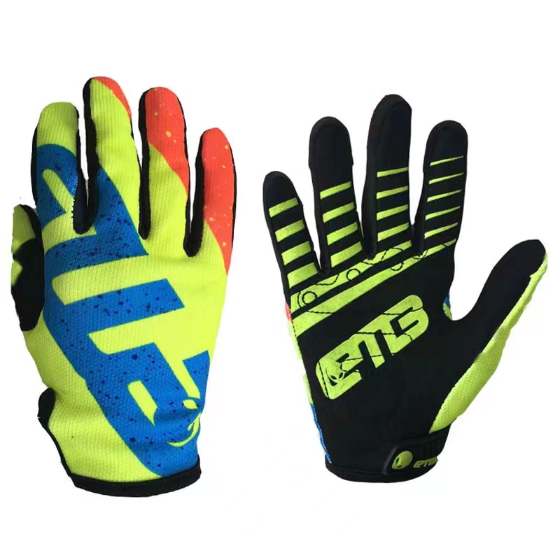 Guantes deportivos para jóvene - Cycling Gear Kids reseña y precio