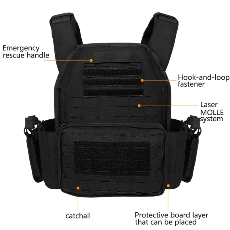 Chaleco de Ciclismo ARTEX 6094 - Cycling Gear Design reseña y precio