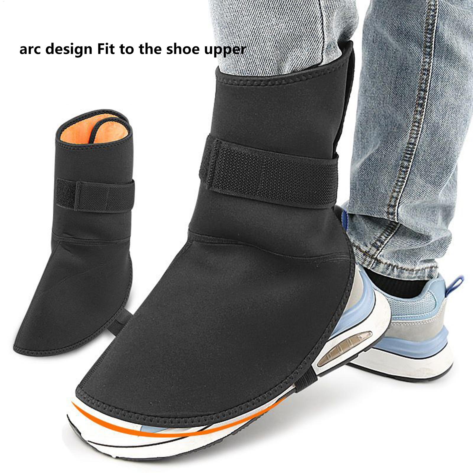 Cubiertas para zapatos de cicl - Cycling Gear Winter reseña y precio