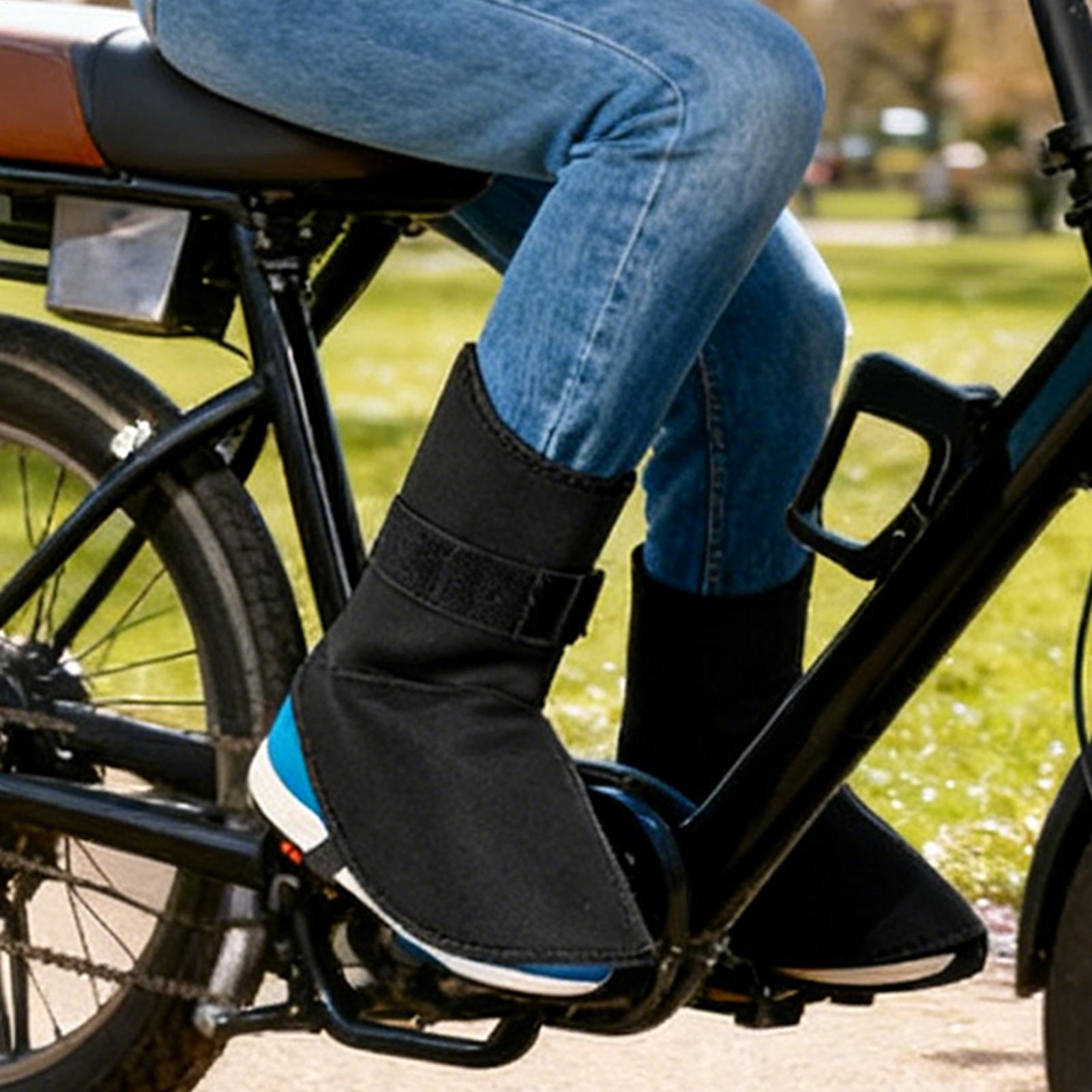 Cubiertas para zapatos de cicl - Cycling Gear Winter reseña y precio