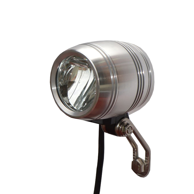 Faro delantero para bicicleta, - Bike Dynamo Light reseña y precio