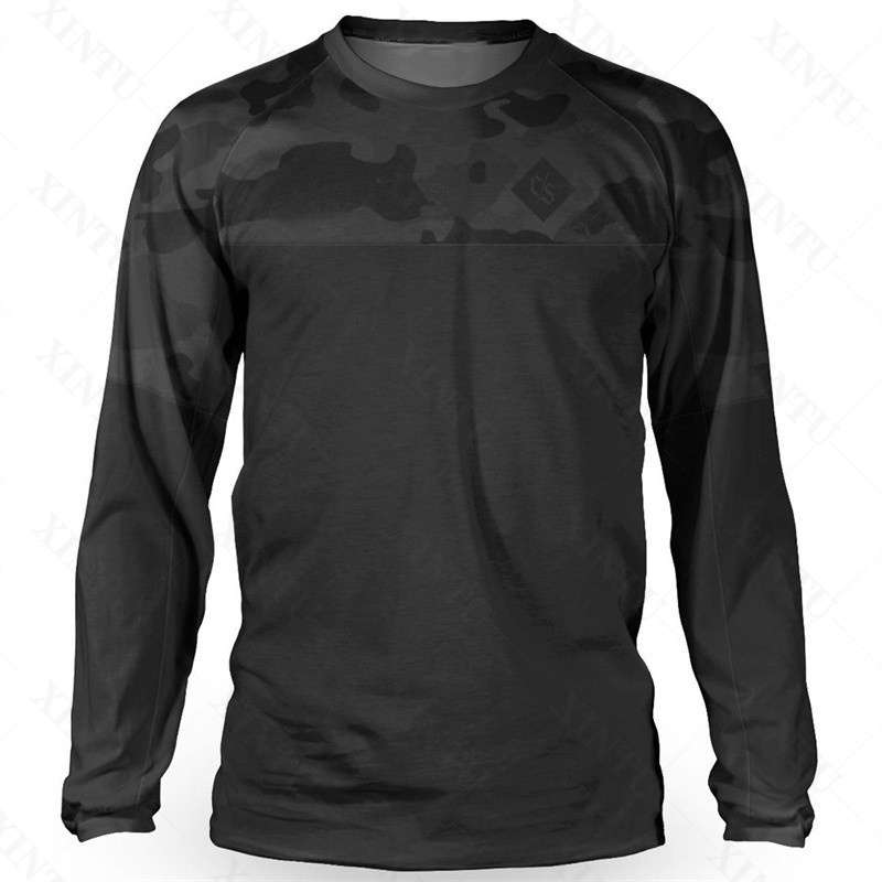 Camiseta holgada para hombre,  - Cycling Jersey reseña y precio
