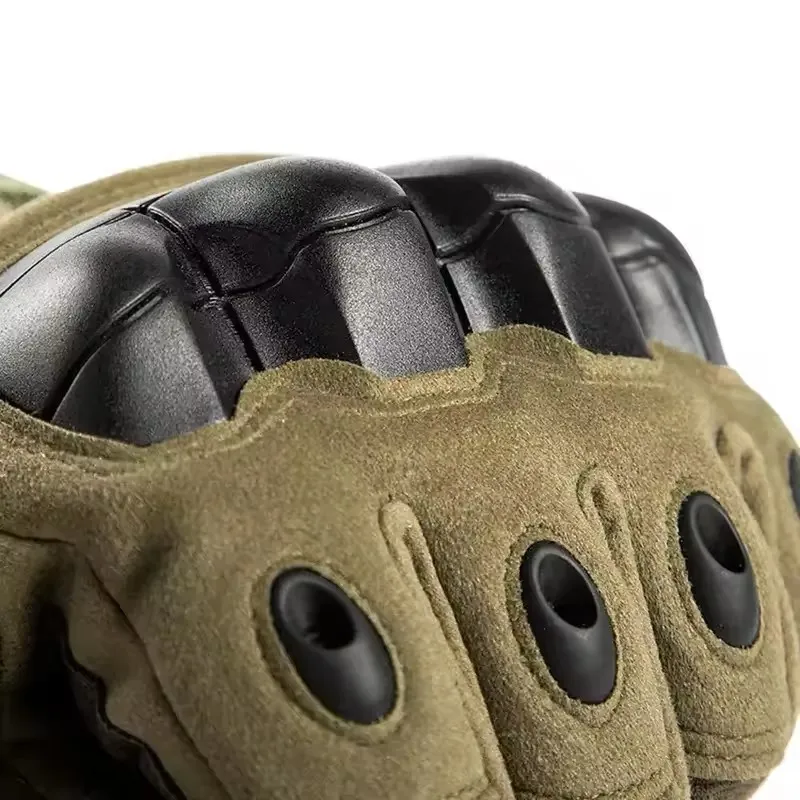 Guantes Tácticos para Motocicl - Cycling Gear Design reseña y precio