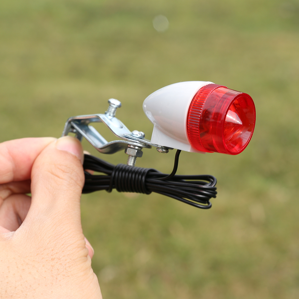 Juego de luces de dinamo para  - Bike Dynamo Light reseña y precio