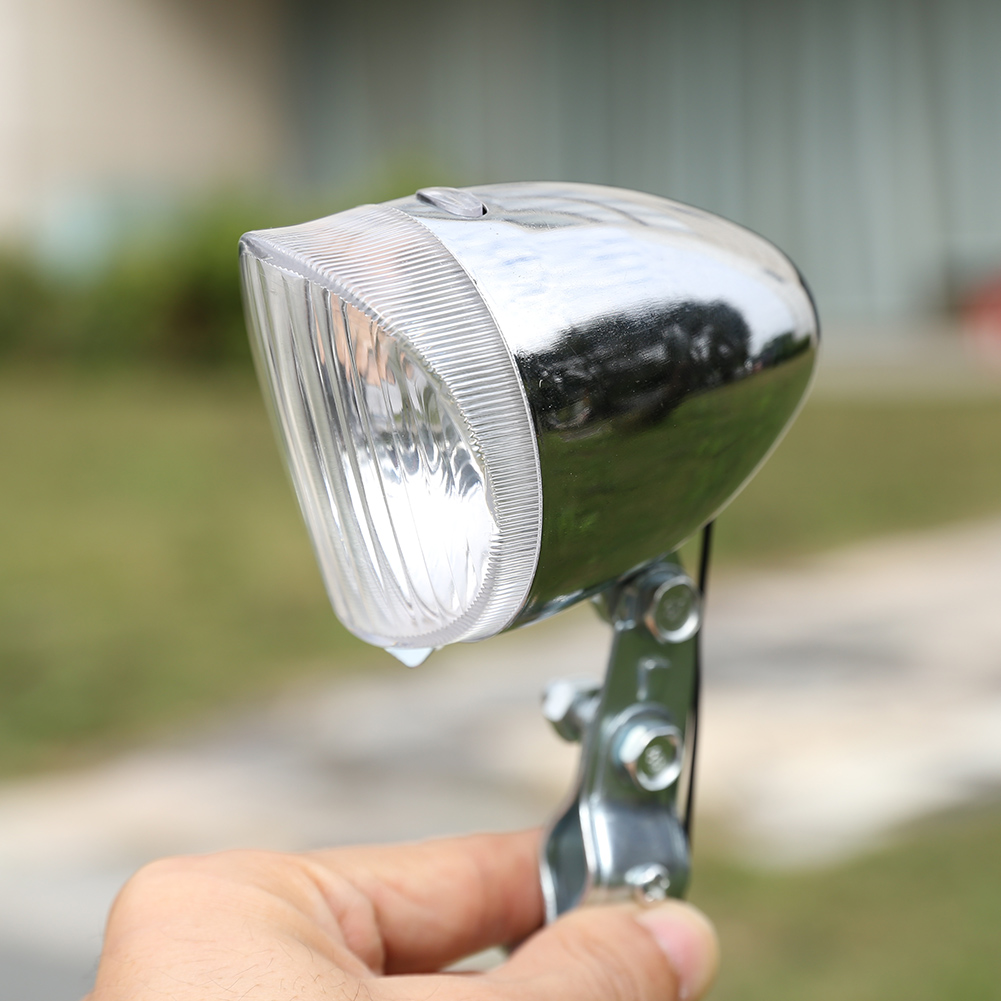 Juego de luces de dinamo para  - Bike Dynamo Light reseña y precio