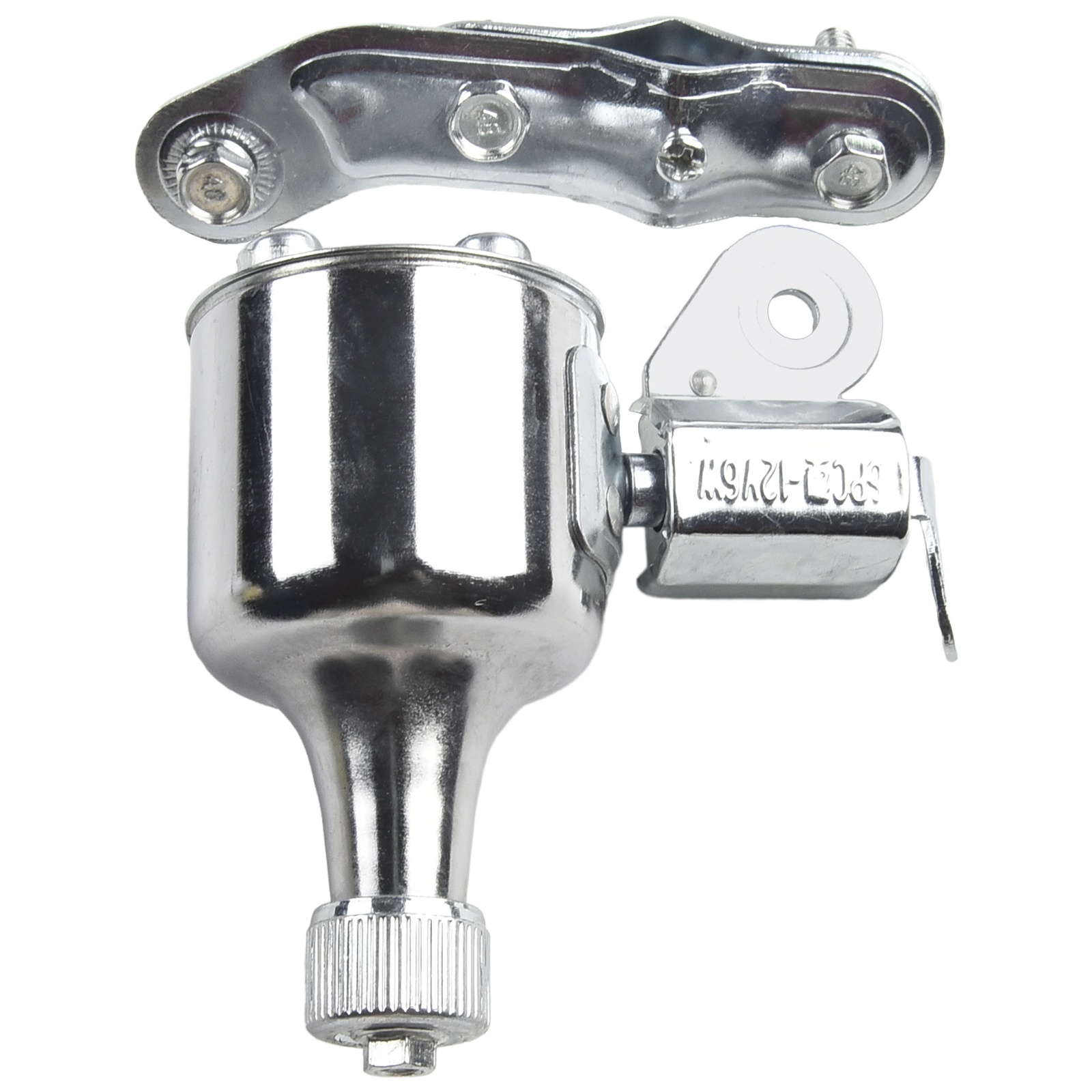 Generador de energía por fricc - Bike Dynamo Light reseña y precio
