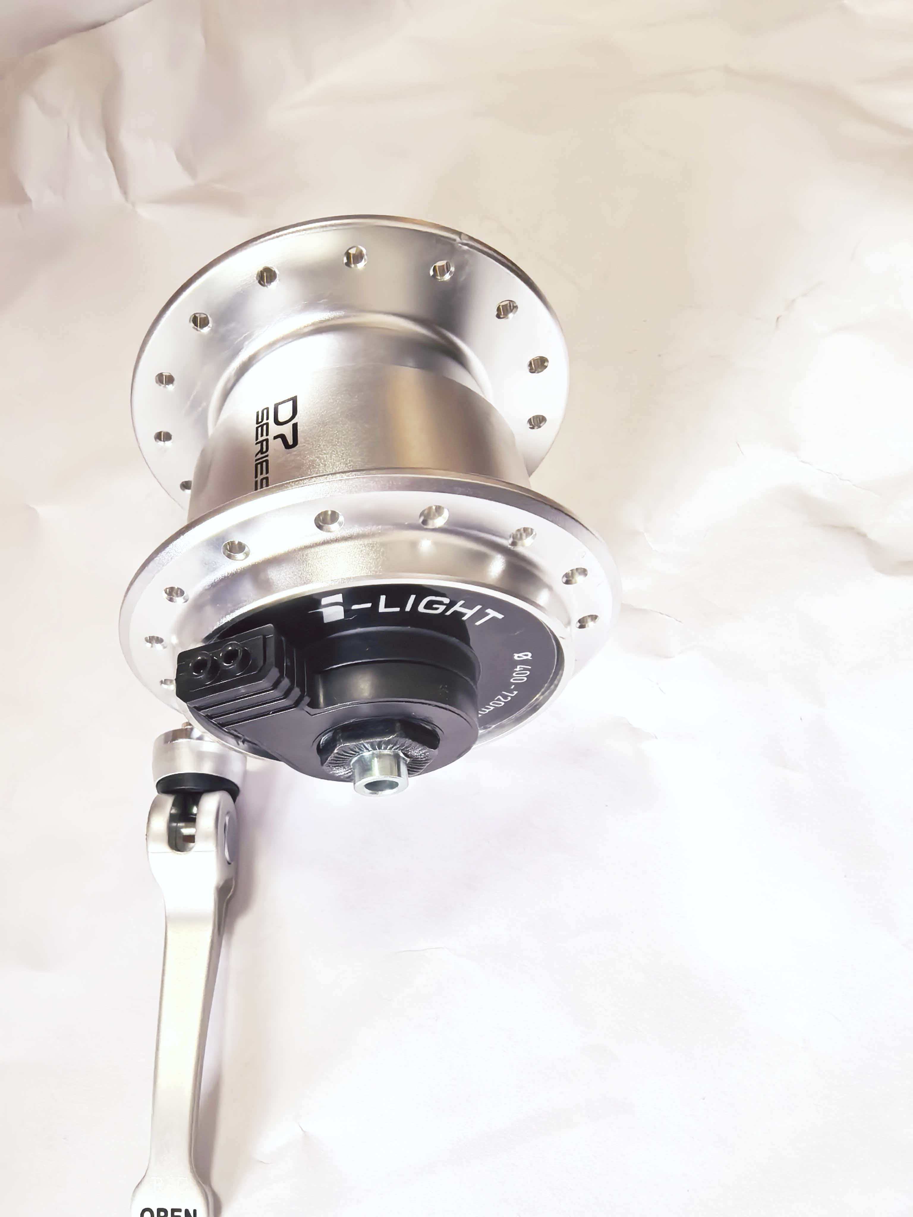 Para SRAM I-LIGHT D7 Series, B - Bike Dynamo Light reseña y precio