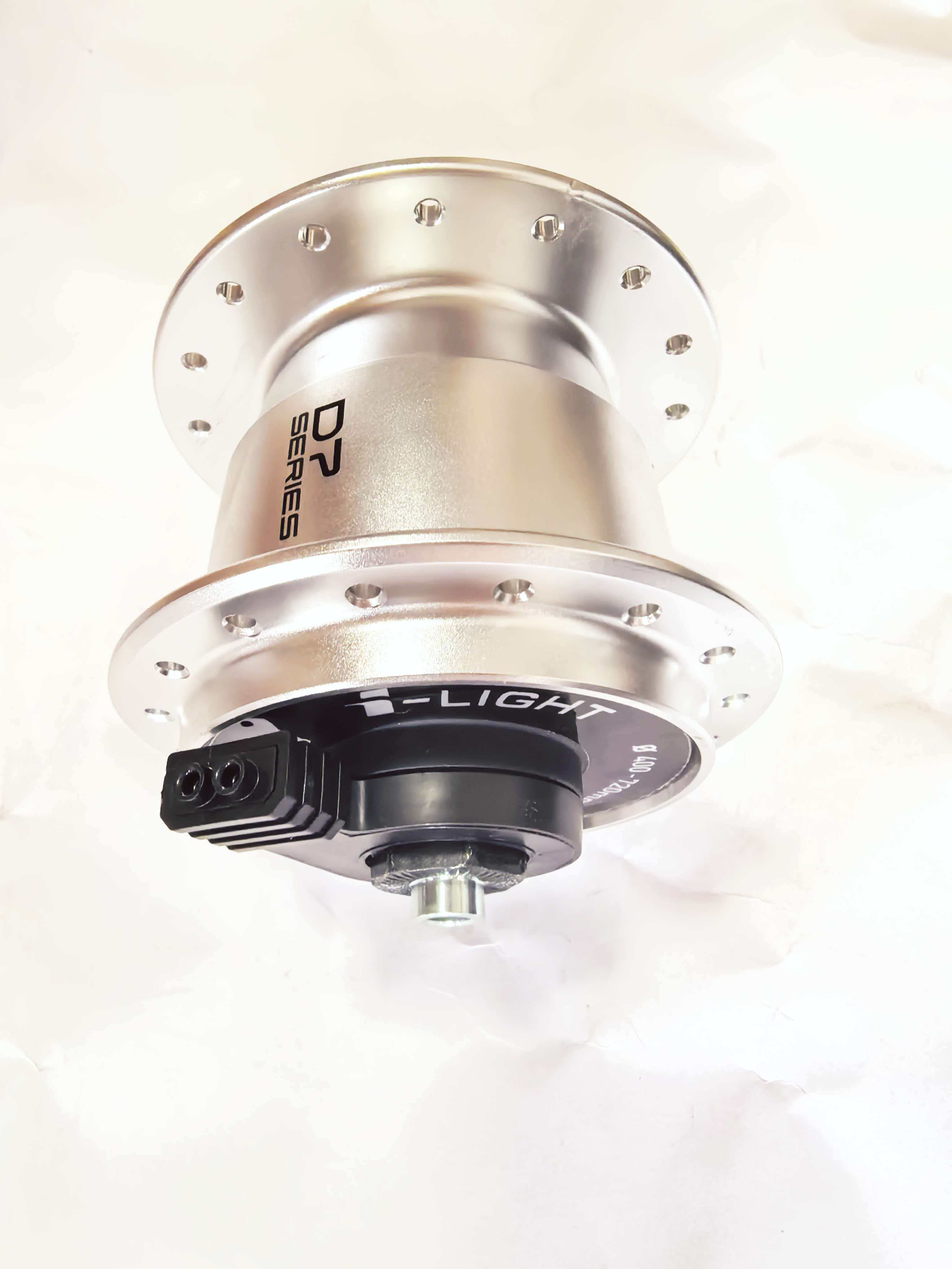 Para SRAM I-LIGHT D7 Series, B - Bike Dynamo Light reseña y precio