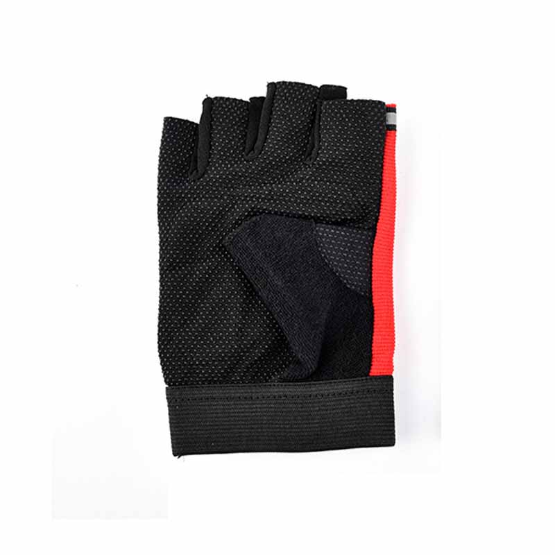 Guantes de medio dedo Unisex p - Cycling Gear Kids reseña y precio