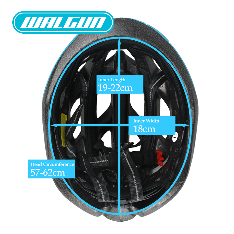 Casco de ciclismo ultraligero  - Cycling Gear Design reseña y precio