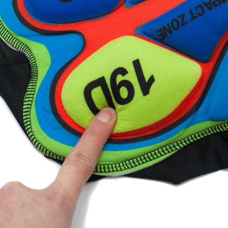 Conjunto de Jersey de Ciclismo - Cycling Gear Waterproof reseña y precio