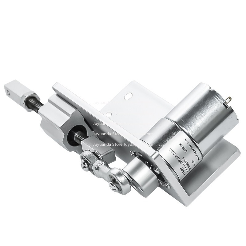 Motor de engranajes de CC de 1 - Volt Cycling Gear reseña y precio