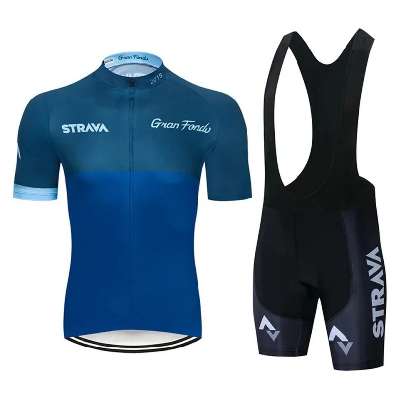 Conjuntos de ciclismo STRAVA,  - Cycling Gear Waterproof reseña y precio