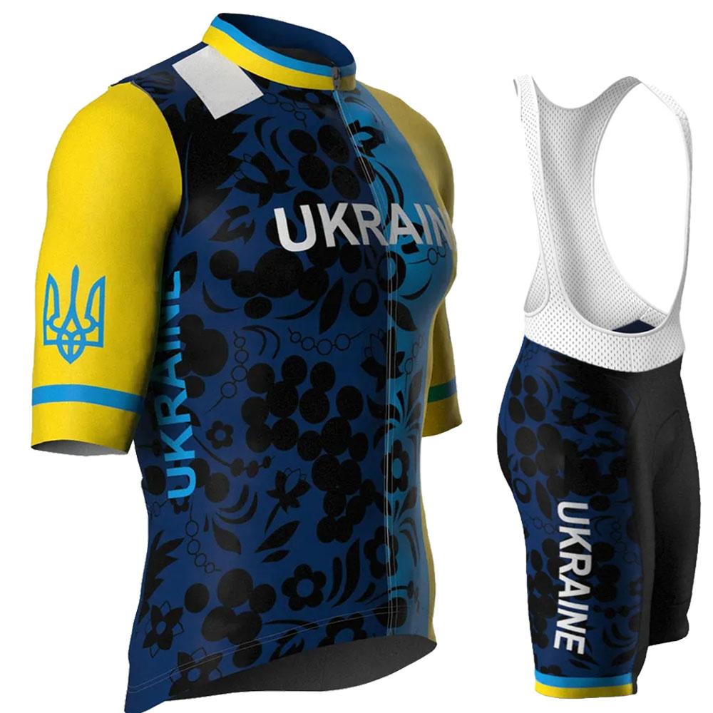 Conjunto de Jersey de Ciclismo - Cycling Gear Waterproof reseña y precio