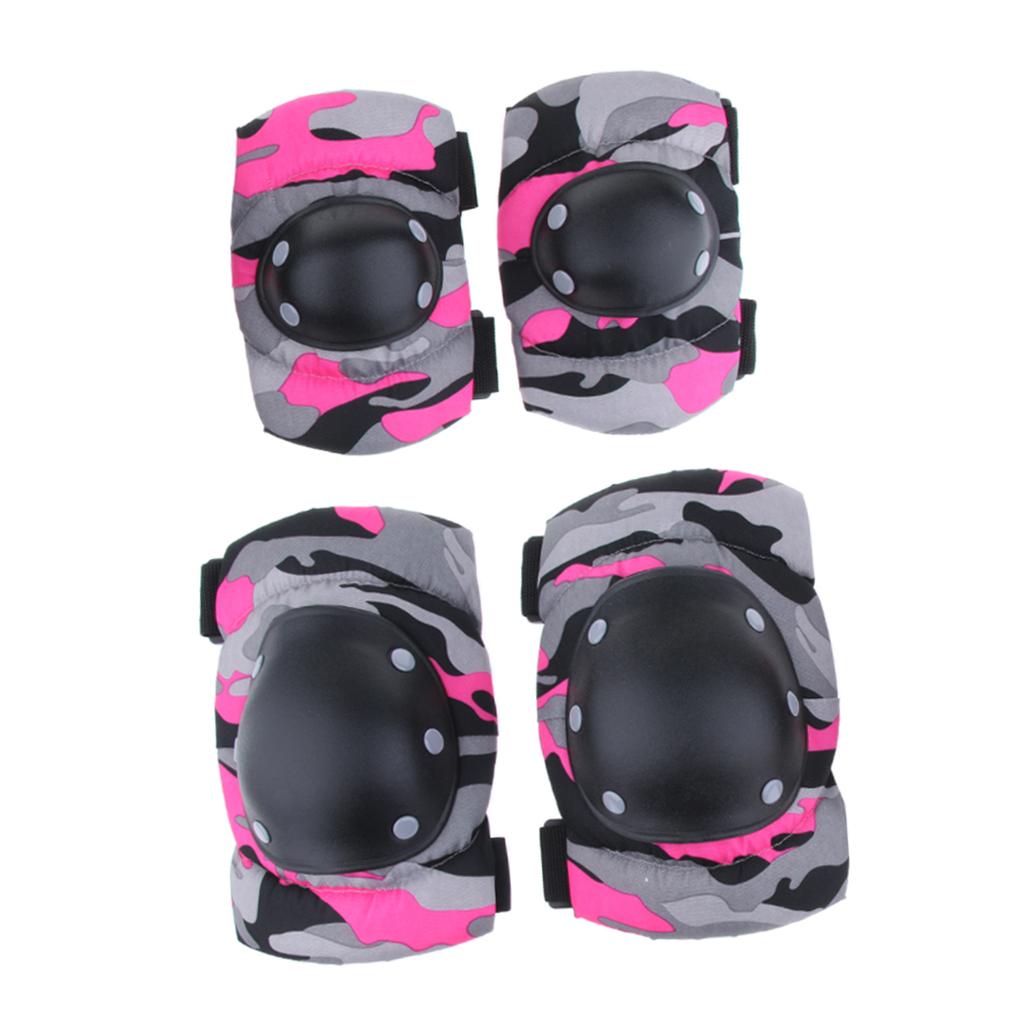 Juego de Protectores para Rodi - Cycling Gear Kids reseña y precio